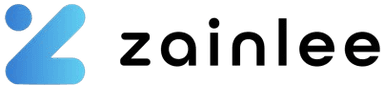 Zainlee Logo